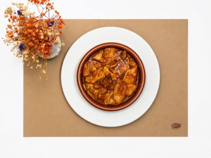 Callos a la Bizkaina