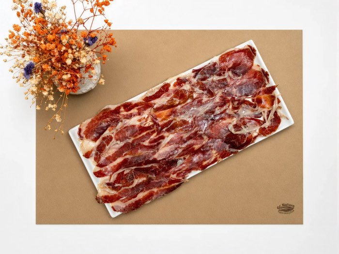 Jamón Ibérico Montaraz