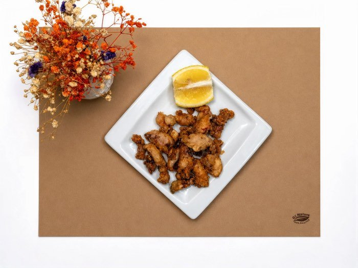 Txopitos fritos