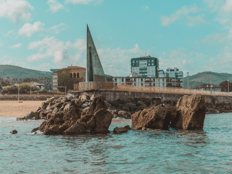 El paseo